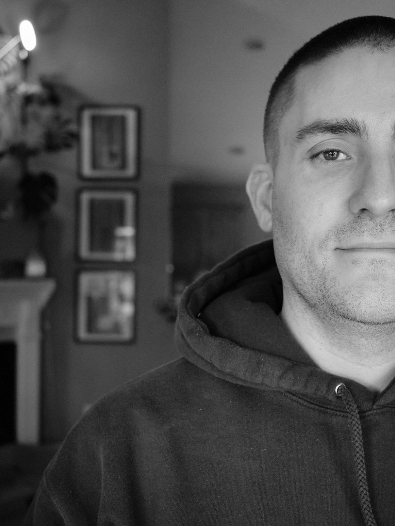 Adam, founder of Rooted Digital Solutions